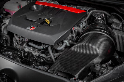Eventuri GR Yaris Carbon Intake System
