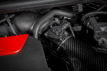 Eventuri GR Yaris Carbon Intake System