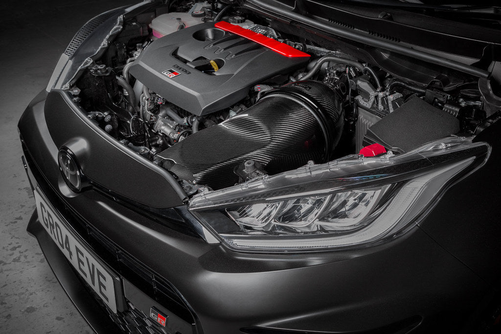Eventuri GR Yaris Carbon Intake System