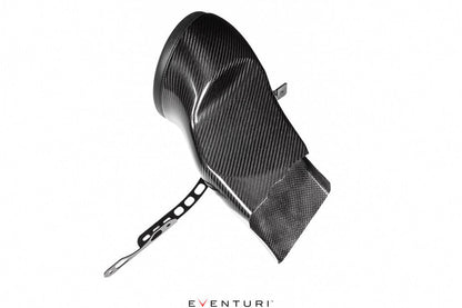 Eventuri GR Yaris Carbon Intake System