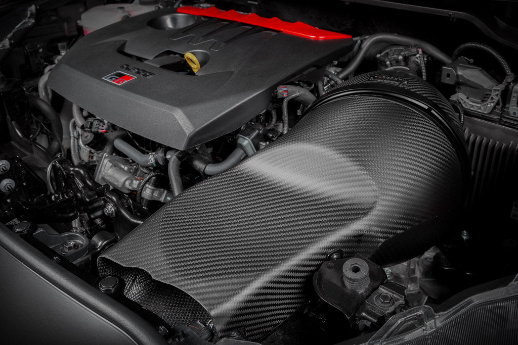 Eventuri GR Yaris Carbon Intake System