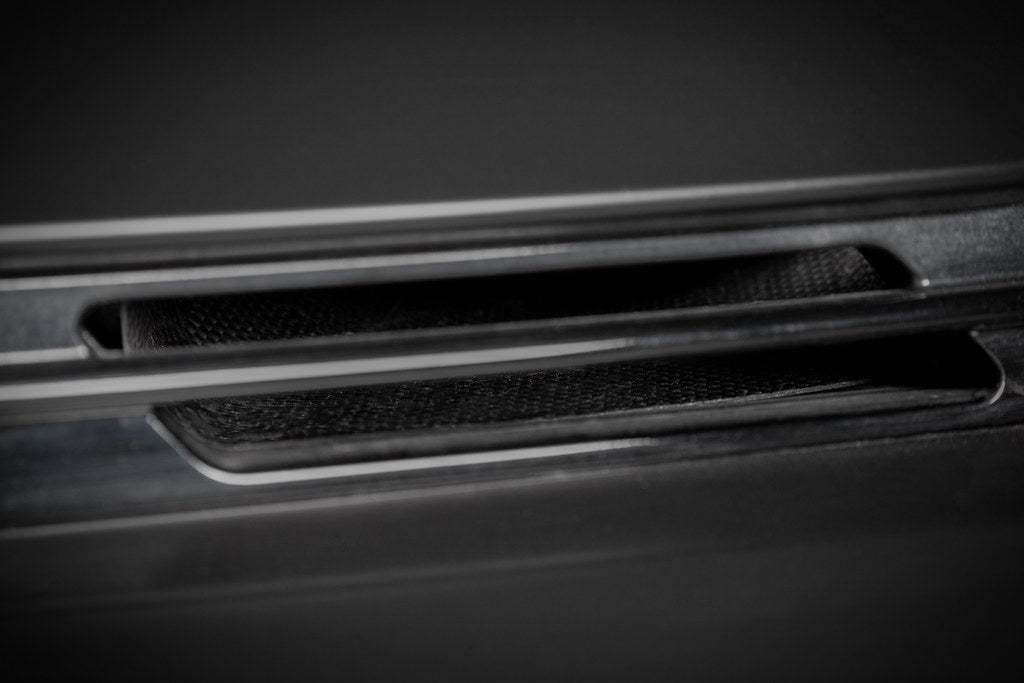 Eventuri GR Yaris Carbon Intake System
