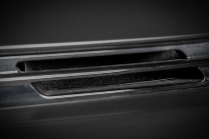Eventuri GR Yaris Carbon Intake System