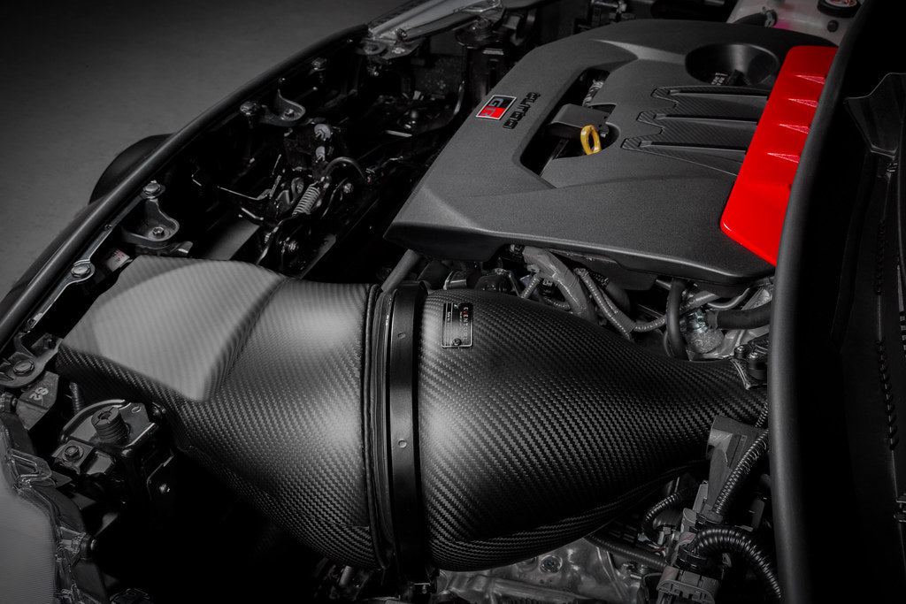 Eventuri GR Yaris Carbon Intake System