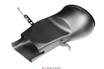 Eventuri GR Yaris Carbon Intake System