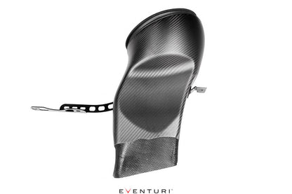 Eventuri GR Yaris Carbon Intake System