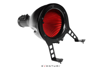 Eventuri GR Yaris Carbon Intake System