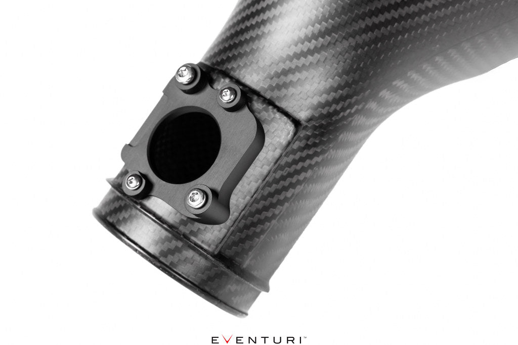 Eventuri GR Yaris Carbon Intake System