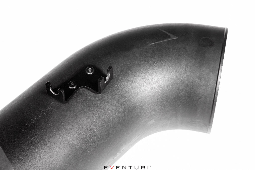 Eventuri GR Yaris Carbon Intake System