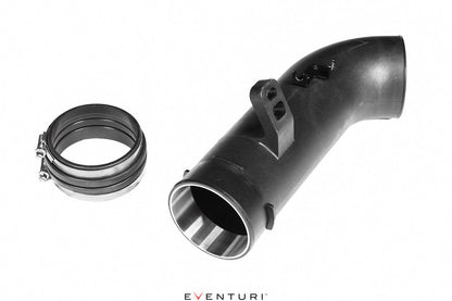 Eventuri GR Yaris Carbon Intake System