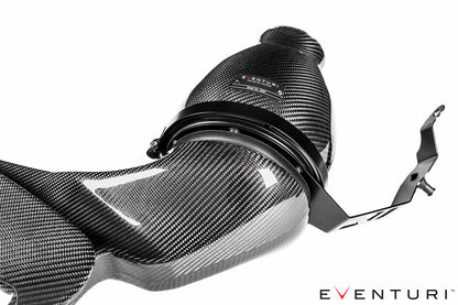 Eventuri F56 Mini Cooper S Carbon Intake