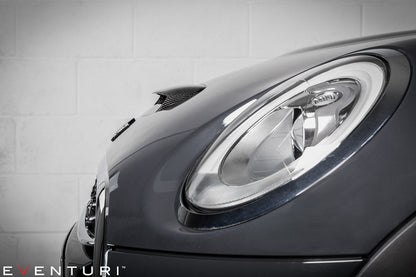 Eventuri F56 Mini Cooper S Carbon Intake