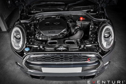 Eventuri F56 Mini Cooper S Carbon Intake
