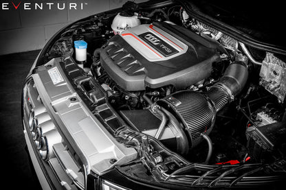 Eventuri Audi 8X S1 Carbon Intake System