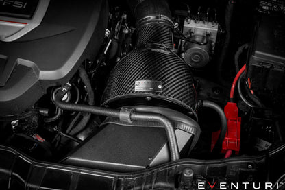 Eventuri Audi 8X S1 Carbon Intake System