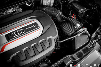 Eventuri Audi 8X S1 Carbon Intake System