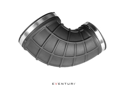 Eventuri Toyota GR Yaris / Corolla Carbon Turbo Inlet Tube
