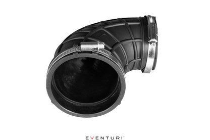 Eventuri Toyota GR Yaris / Corolla Carbon Turbo Inlet Tube