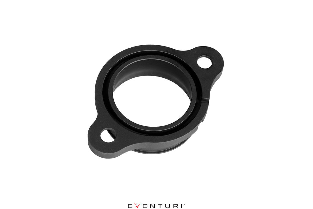 Eventuri Toyota GR Yaris / Corolla Carbon Turbo Inlet Tube