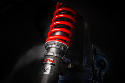 APR Roll-Control Coilover System - MQB / MQB EVO
