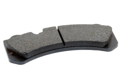 Dinan by Brembo Replacement Brake Pad Set - BMW 3/5/6-Series/M3/Z4 Front - 4-Piston Caliper - E46/E60/E63/E64/E85/E90/E92/E93