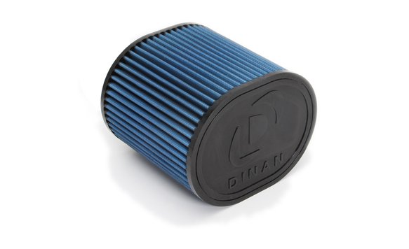 Replacement Air Filter for Cold Air Intake/AMM Assembly - 2001-2006 BMW M3 E46