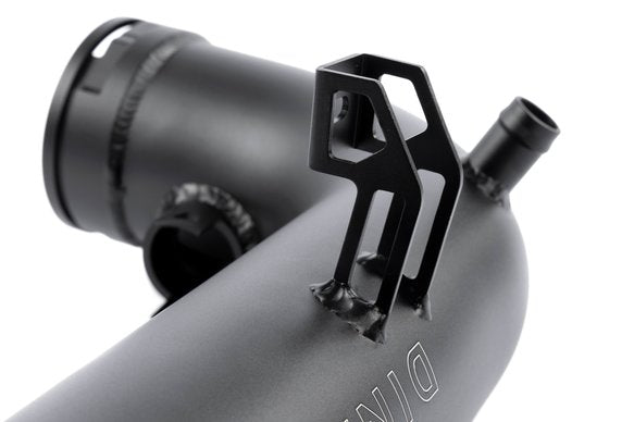 Dinan Intake Resonator Delete Pipe - 2020-2024 MINI C'man JCW Dinan Intake Resonator Delete Pipe - 2019-2024 BMW M235i/X2 M35i Dinan Intake Resonator Delete Pipe - 2019-2024 BMW M235i/X2 M35i Aluminum - F39/F48/F54/F60
