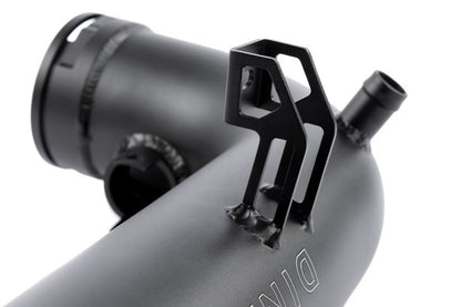 Dinan Intake Resonator Delete Pipe - 2020-2024 MINI C'man JCW Dinan Intake Resonator Delete Pipe - 2019-2024 BMW M235i/X2 M35i Dinan Intake Resonator Delete Pipe - 2019-2024 BMW M235i/X2 M35i Aluminum - F39/F48/F54/F60