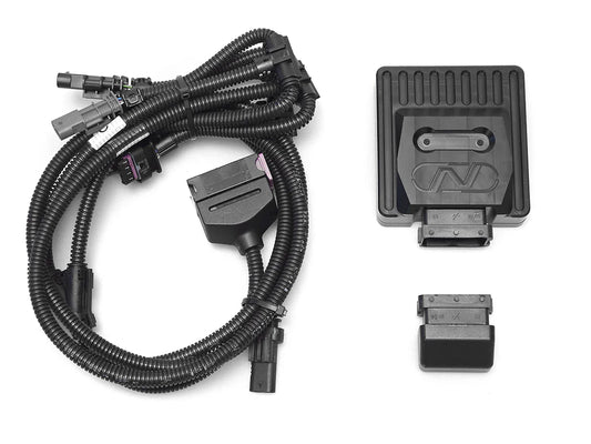Power Module | EVO • BMW B48 M235 Gran Coupe F74