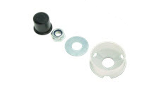 Koni Shock - 1999-2006 BMW 3-Series Rear - Adjustable - E46