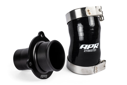 APR Turbo Outlet System - 2.0T EA888.4 - GTI/A3 Platform