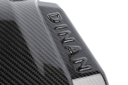Dinan Cold Air Intake - 2020-2023 BMW M550i & 2019-2025 BMW M850i Carbon Fiber - G14/G15/G16/G30