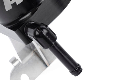 APR DQ500 Transmission Catch Can and Breather System