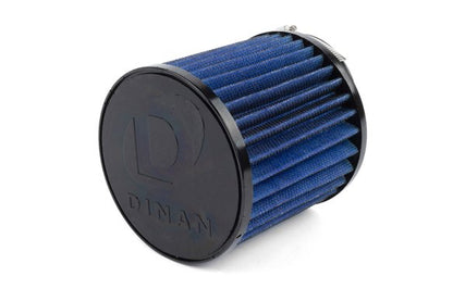 Dinan High-Flow Intake - 2020-2024 MINI Cooper S/JCW & C'man S Dinan High-Flow Intake - 2020-2023 BMW X1/X2 28i Dinan High-Flow Intake - 2020-2023 BMW X1/X2 28i Carbon Fiber - F39/F48/F54/F55/F56/F57/F60