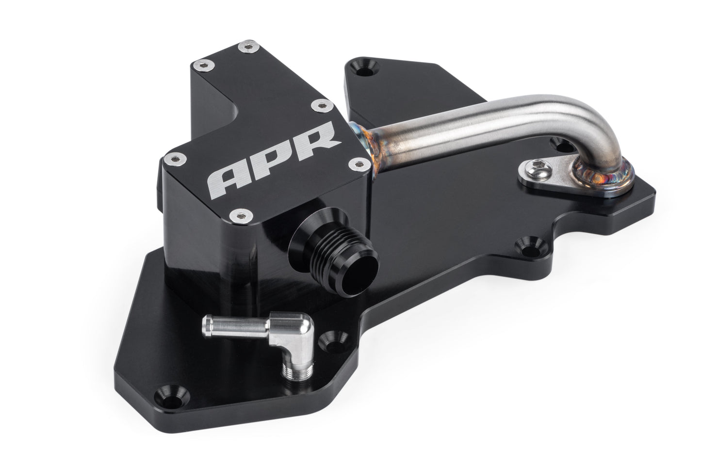 APR Full Catch Can System - 1.8T / 2.0T EA888 GEN 3 MQB