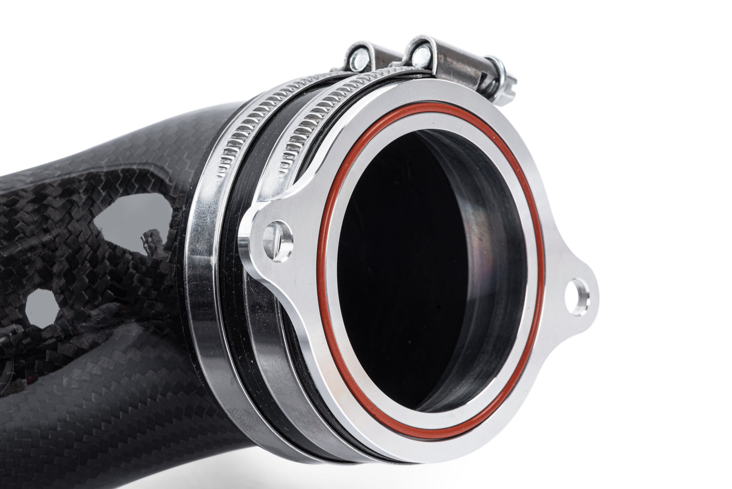 APR Carbon Fiber Intake - 3.0T S4/S5 (B9)