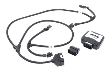 Dinantronics X - 2018-2025 BMW M5C/M8C & 2020-2023 X5MC/X6MC S63 Engine (B)