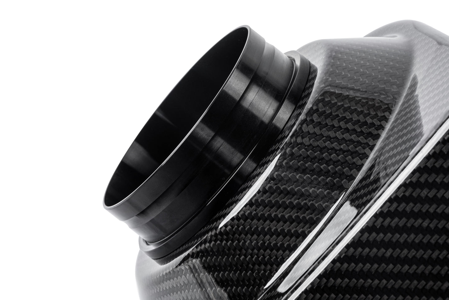 APR Carbon Fiber Intake - 3.0T A6/A7 (C8)
