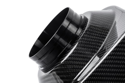 APR Carbon Fiber Intake - 3.0T A6/A7 (C8)