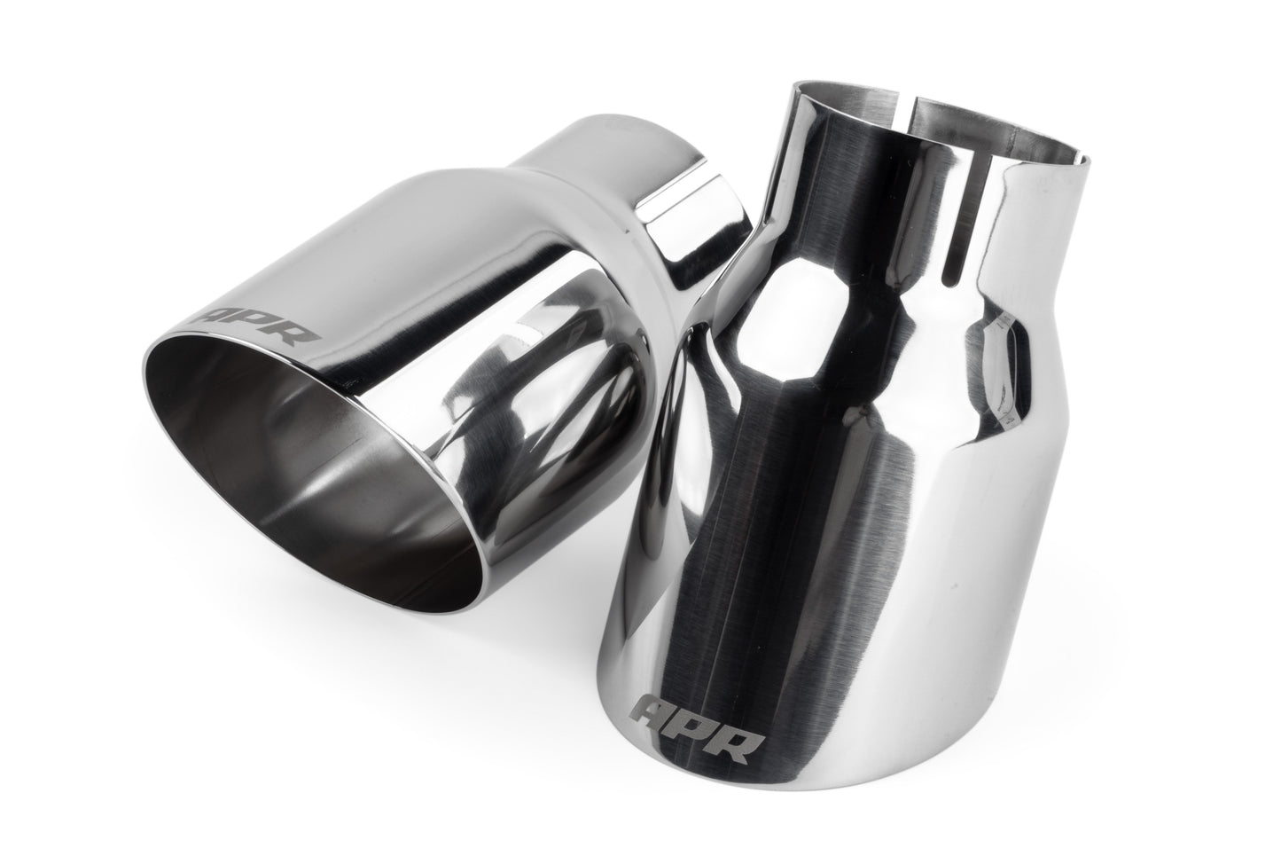 APR Catback Exhaust System - Polo GTI (AW)