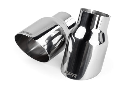 APR Catback Exhaust System - Polo GTI (AW)