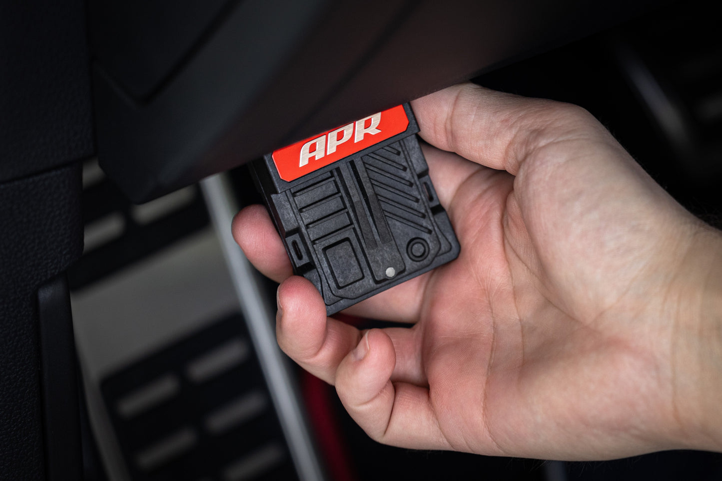 APR Ultralink - At Home Flashing Tuning