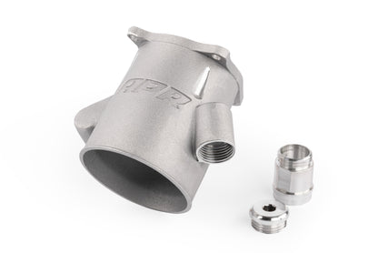 APR Carbon Fiber Intake - 4.0T RS6/RS7 (C8)