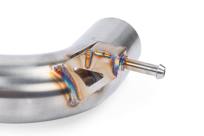 APR Catback Exhaust System - Jetta GLI (MK7)