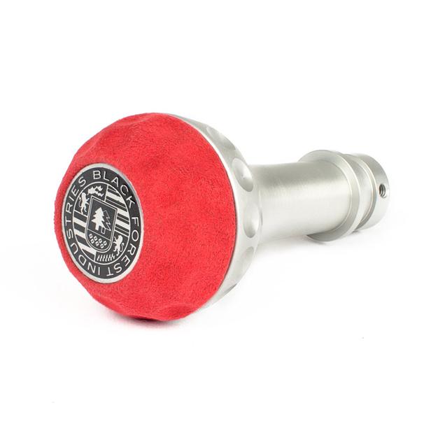 GSB Alcantara - Golf Ball - (MINI Manual)
