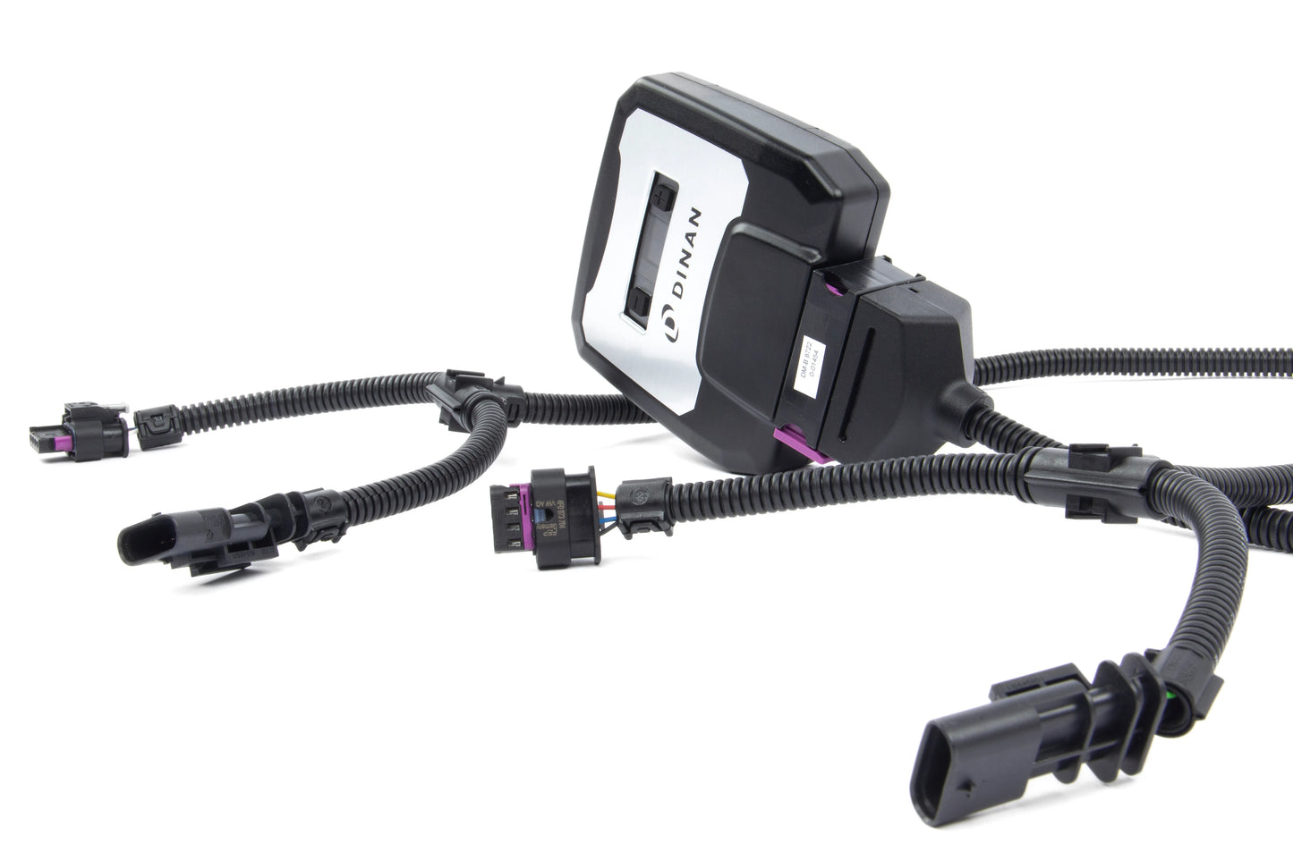 DINANTRONICS X - 2023-2026 BMW M240i DINANTRONICS X - 2020-2024 BMW M340i/X3 M40i DINANTRONICS X - 2021-2024 BMW M440i DINANTRONICS X - 2020-2026 BMW X4 M40i/Z4 M40i