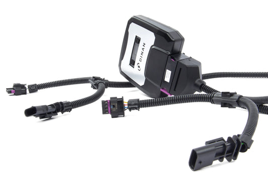 DINANTRONICS X - 2023-2026 BMW M240i DINANTRONICS X - 2020-2024 BMW M340i/X3 M40i DINANTRONICS X - 2021-2024 BMW M440i DINANTRONICS X - 2020-2026 BMW X4 M40i/Z4 M40i