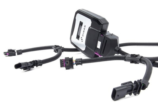 Dinantronics X - 2012-2015 BMW 740i N55 Engine (C)