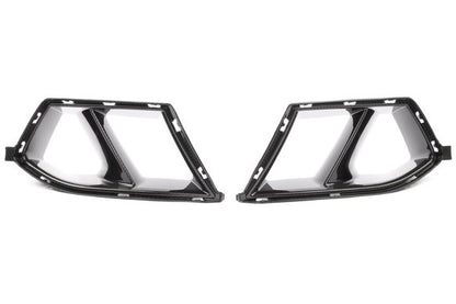 Dinan Air Inlets - 2021-2025 BMW M3/M4 Carbon Fiber - G80/G82/G83
