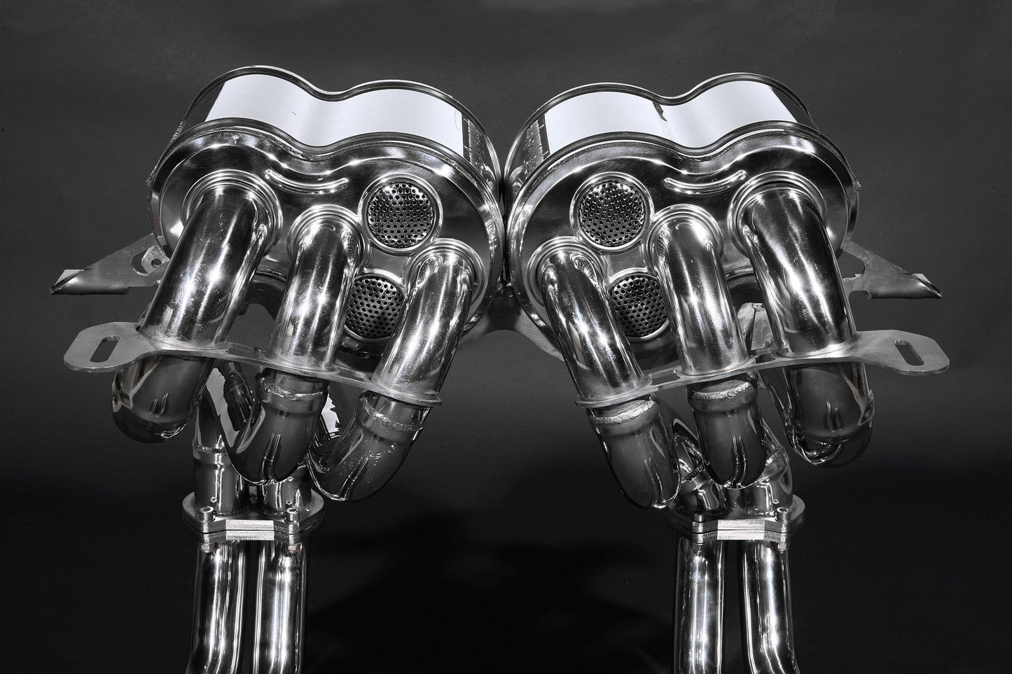 Lamborghini Diablo - FreeFlow Exhaust